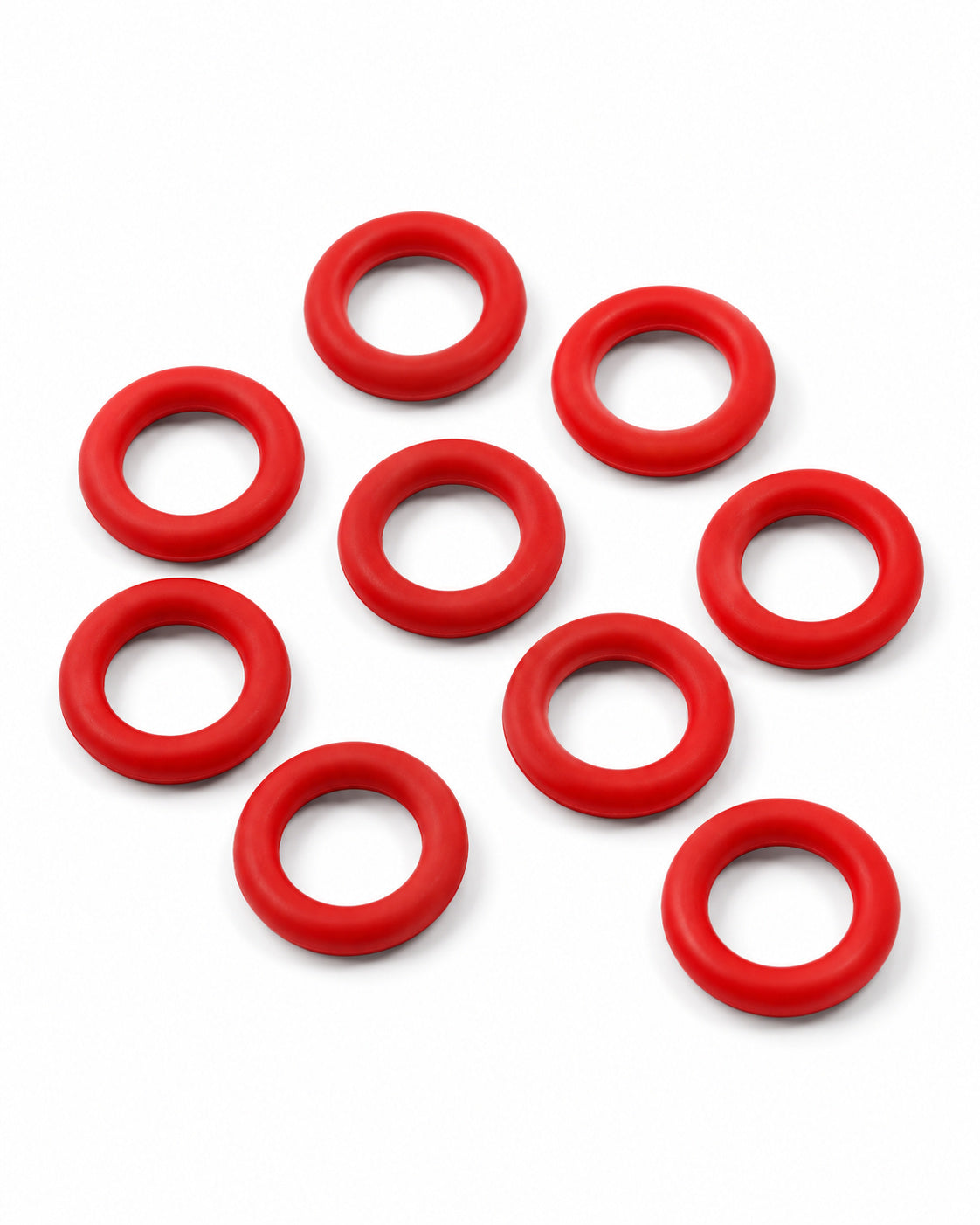 GRIND Rope Ring Bands