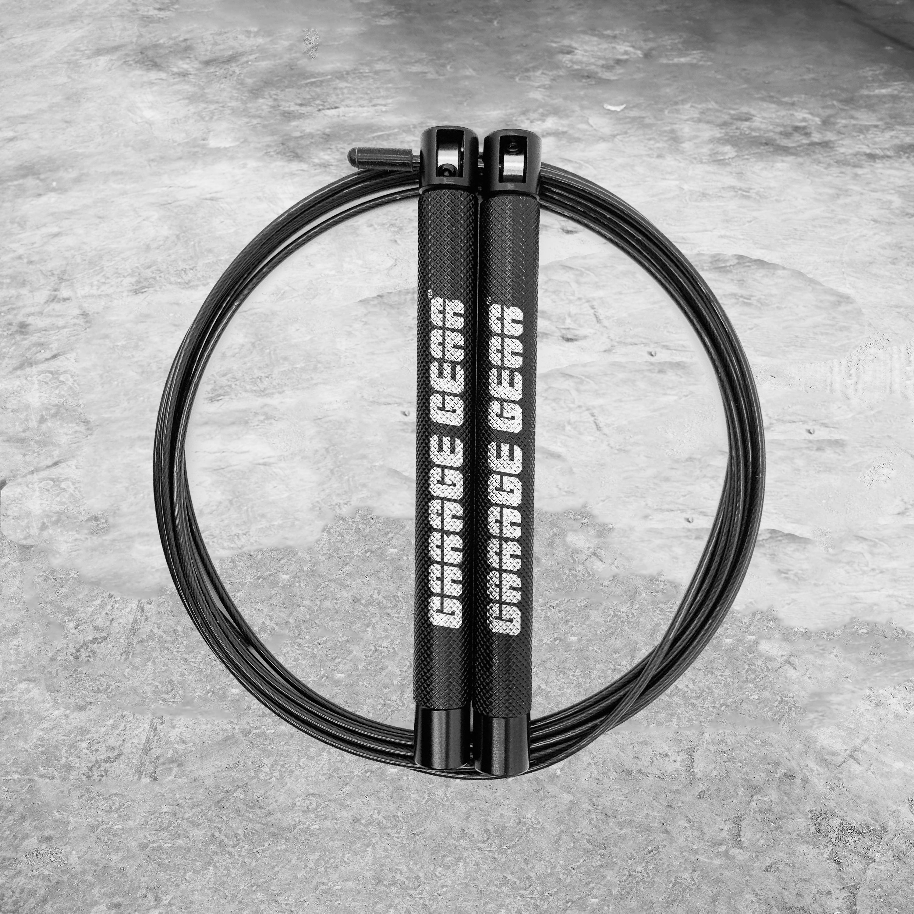 GG Elite Speed Rope