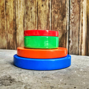 Garage Gear Fractional Plates Set