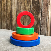 Garage Gear Fractional Plates Set