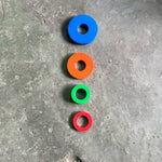 Garage Gear Fractional Plates Set