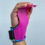 Wodapalooza Competition 2.0 Grips from Skyhill for Genejack WOD