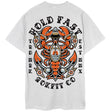 Hold Fast - Utility T-shirt from Rokfit for Genejack WOD