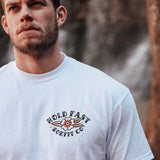 Hold Fast - Utility T-shirt from Rokfit for Genejack WOD