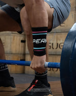 Perform Sweatbands 2.0 from Perform Athletics for Genejack WOD