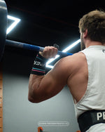 Perform Sweatbands 2.0 from Perform Athletics for Genejack WOD