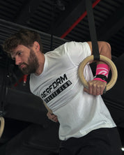 Miami Sweatbands from Perform Athletics for Genejack WOD