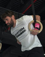 Miami Sweatbands from Perform Athletics for Genejack WOD