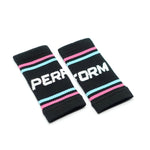 Perform Sweatbands 2.0 from Perform Athletics for Genejack WOD