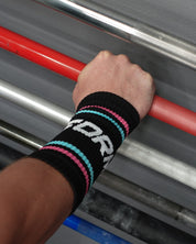 Perform Sweatbands 2.0 from Perform Athletics for Genejack WOD