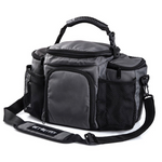 Meal Prep Bag with Food Containers from Bear Komplex for Genejack WOD