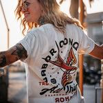 Labor Conquers T-Shirt from Rokfit for Genejack WOD