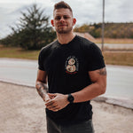 Limits Are An Illusion T-shirt from Rokfit for Genejack WOD