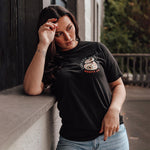 Limits Are An Illusion T-shirt from Rokfit for Genejack WOD