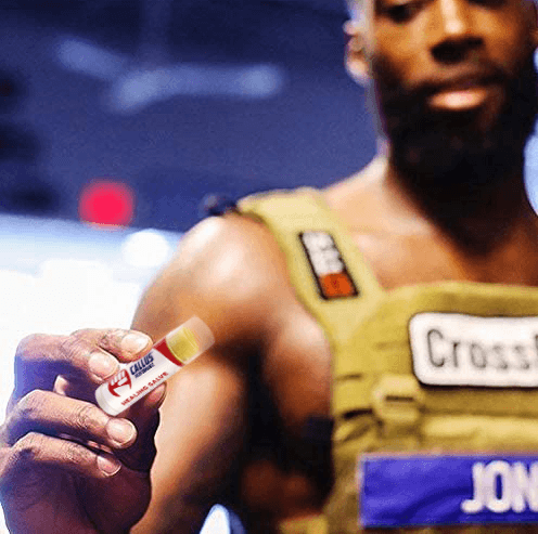 Callus Healing Salve from Callus Performance for Genejack WOD