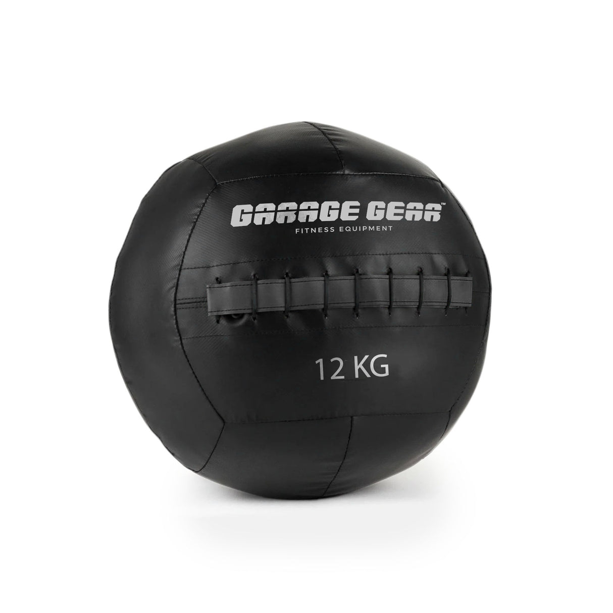 Garage Gear Medicine Balls (Used)