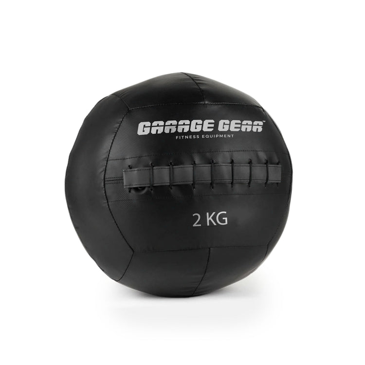 Garage Gear Medicine Balls