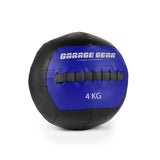 Garage Gear Medicine Balls (Used)