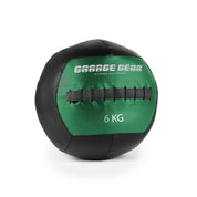 Garage Gear Medicine Balls