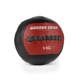 Garage Gear Medicine Balls (Used)