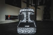 Performance Backpack - 24L Ethereal Fields from 2POOD for Genejack WOD