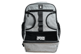 Performance Backpack - 24L Grey from 2POOD for Genejack WOD