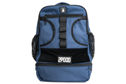 Performance Backpack - 24L Midnight Blue from 2POOD for Genejack WOD