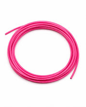 Grind Rope – Teal Edition × Neon Pink