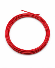 Grind Rope – Black Edition × Inferno Red