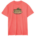 Renewal & Growth - Utility T-shirt from Rokfit for Genejack WOD