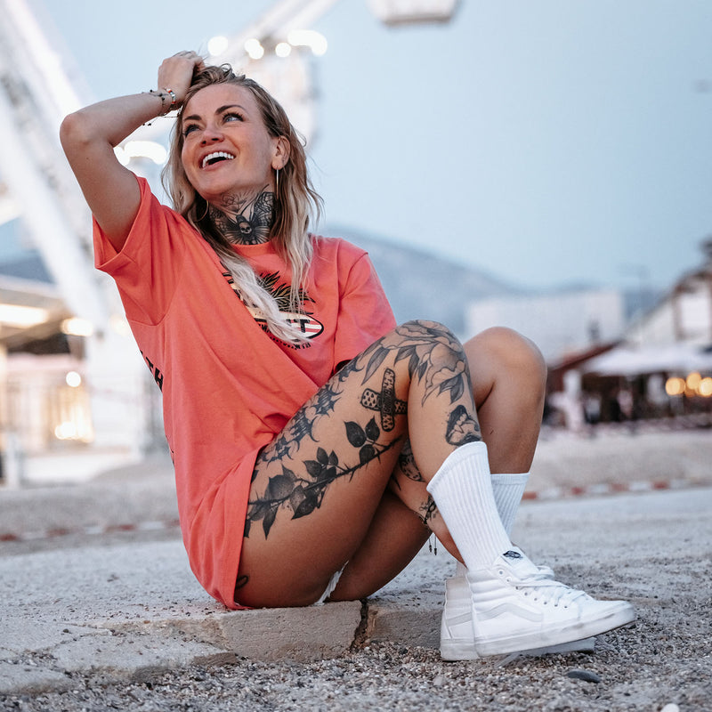 Renewal & Growth - Utility T-shirt from Rokfit for Genejack WOD