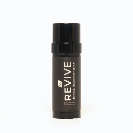 Revive Balm from The Toe Spacer for Genejack WOD
