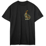 Rise Stronger - Utility T-shirt from Rokfit for Genejack WOD