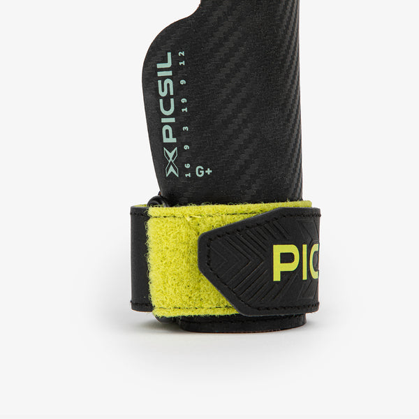 Hawk Grips - Chalk-Free from Picsil for Genejack WOD
