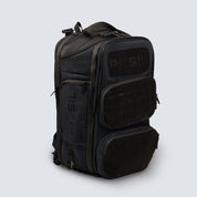 Maverick Tactical Backpack - 40L Navy