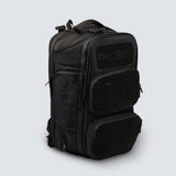 Maverick Tactical Backpack - 40L Navy
