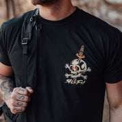 Defy The Ordinary T-shirt from Rokfit for Genejack WOD