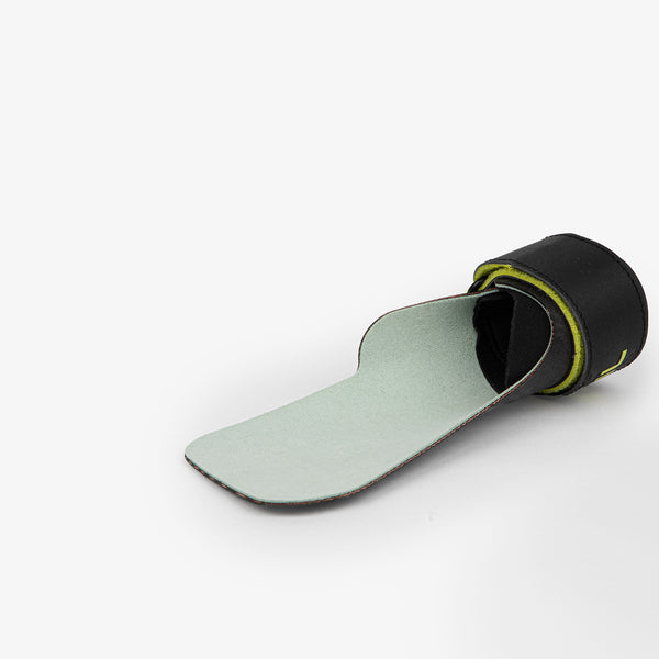 Hawk Grips - Chalk-Free from Picsil for Genejack WOD