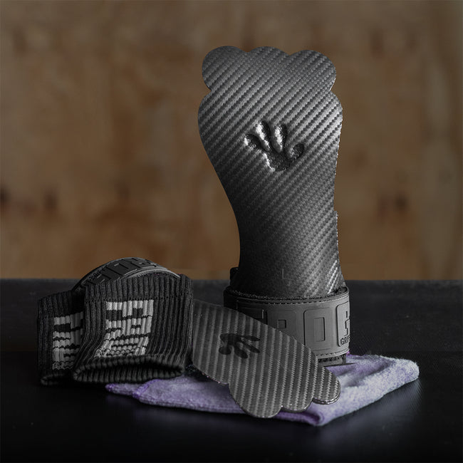 Grips – Genejack