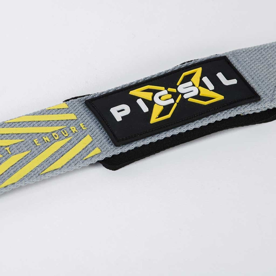 PICSIL Lifting Straps