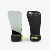 Hawk Grips - Chalk-Free from Picsil for Genejack WOD