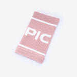 Picsil Sports Wristband | Long Pink