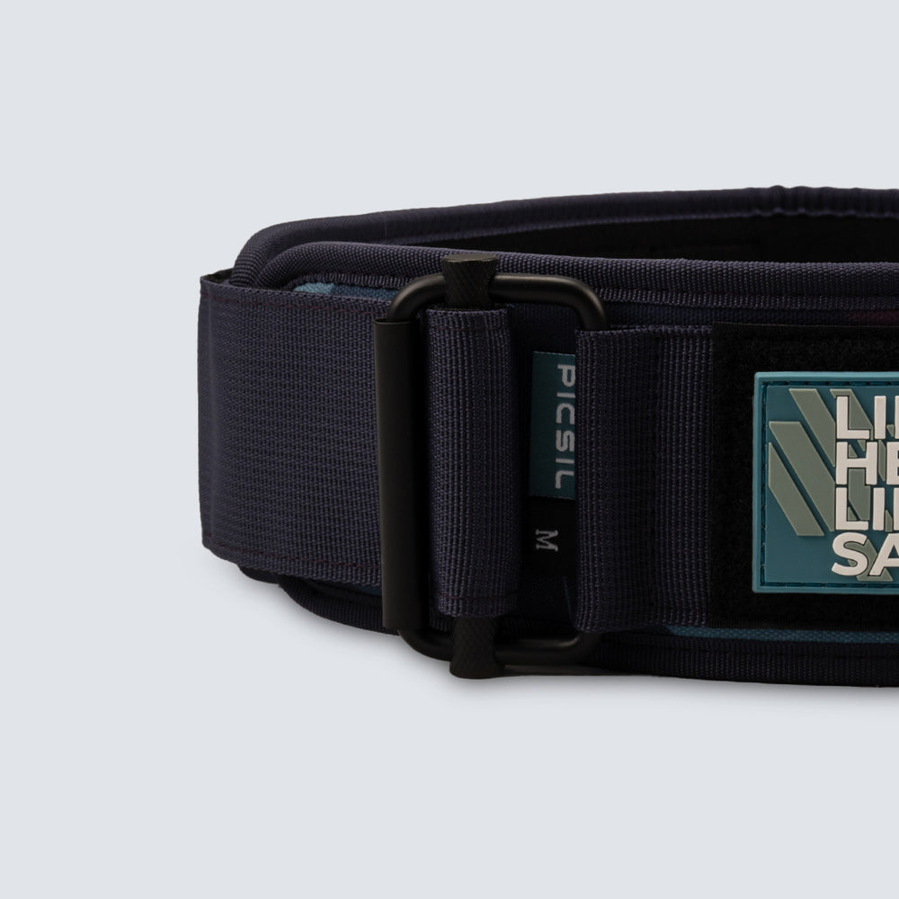 Picsil Weightlifting Belt PRO