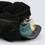 Maverick Tactical Backpack - 40L Navy