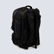 Maverick Tactical Backpack - 40L Navy