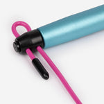 BEE Jump Rope from Picsil for Genejack WOD
