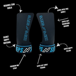 Reps N Sets 4.0 - No hole Grips