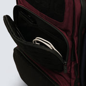 Maverick Tactical Backpack - 40L Burgundy