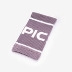 Picsil Sports Wristband | Long Purple