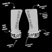 Reps N Sets 4.0 - No hole Grips
